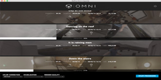 GoPro或将开售六摄像头VR设备？竟可360度拍摄VR画面！