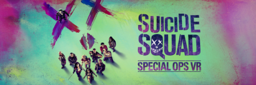 化身小丑女拯救世界？《X特遣队》免费登陆Gear VR！