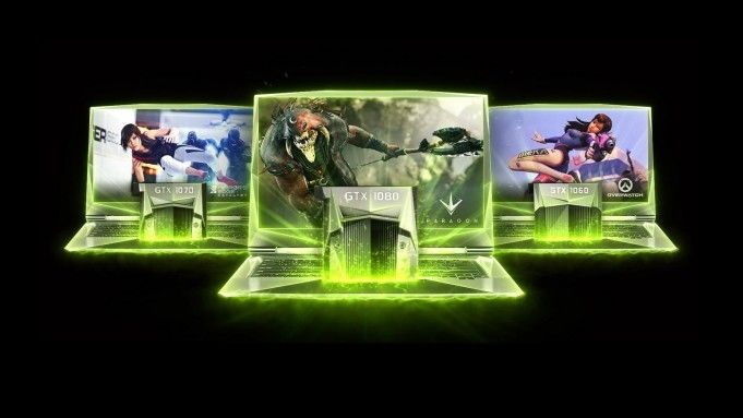 英伟达发布移动端显卡支持VRWorks 轻便的VR背包有望了