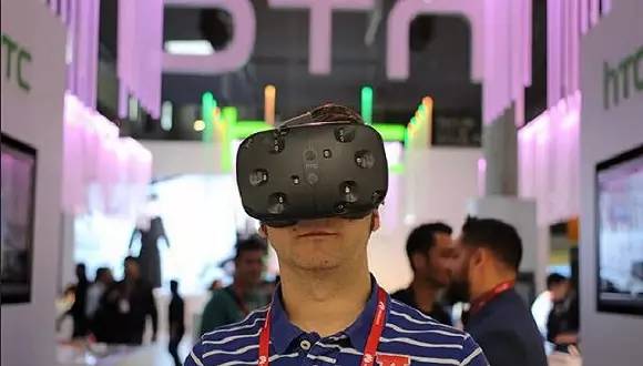 VR概念没你想得那么火