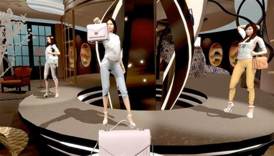 败家新选择 淘宝VR购物Buy+将在9月上线测试