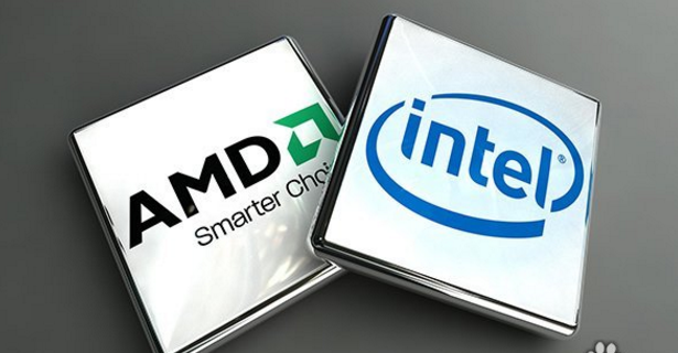 拒作万年老二 AMD要依靠AR VR超越英特尔