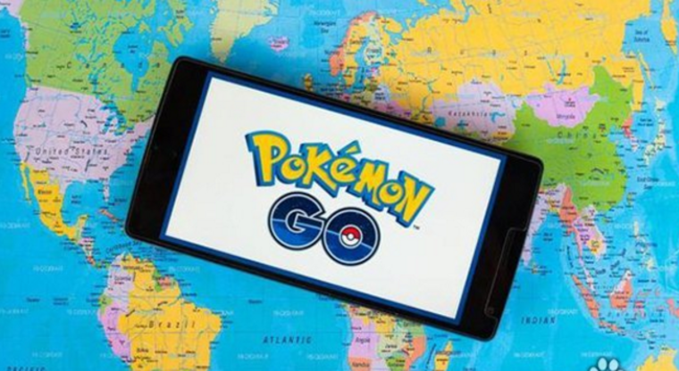 玩家终于沉冤昭雪 Pokemon GO部分外挂解封