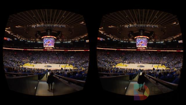 除了智能手机，三星还想在VR领域继续称王