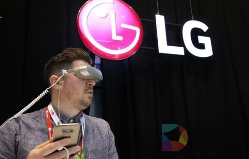 除了智能手机，三星还想在VR领域继续称王