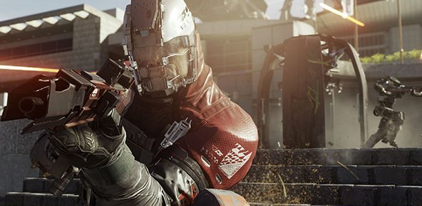 VR版使命召唤：Jackal Assaul将登陆PS VR