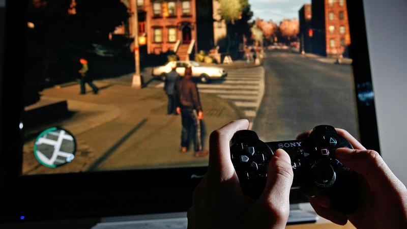 虚拟建模的版权之争 VR内容如何绕开授权的那些坑？