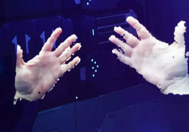 如果VR的爆发建立在标准和广泛应用上 谁将有机会抢先一步