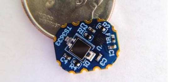 Valve认证 首款对应Lighthouse追踪技术芯片问世