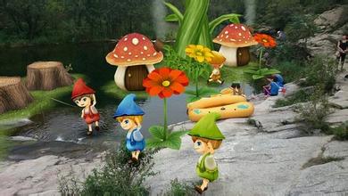 《Pokémon Go》爆红之后 索尼瞄准AR手游