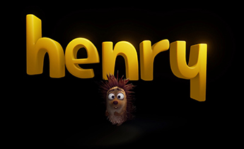 Henry荣获VR电影第一个艾美奖