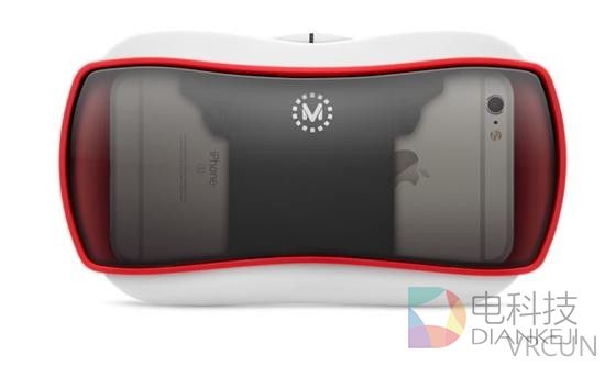 为什么苹果更看好增强现实而不是VR？