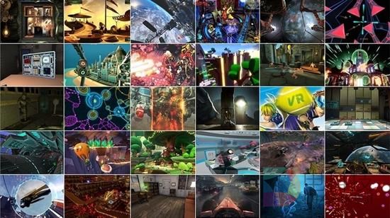 VR元年已过半载：最难撼动的依然是VR成人片？