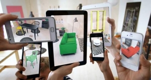 为什么苹果更看好增强现实而不是VR？