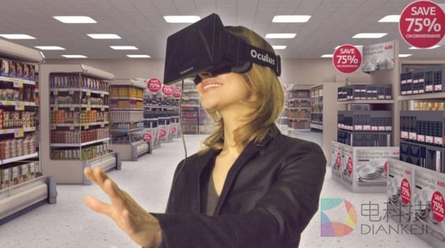 VR/AR发展遇困境：贵不是问题 没内容才致命