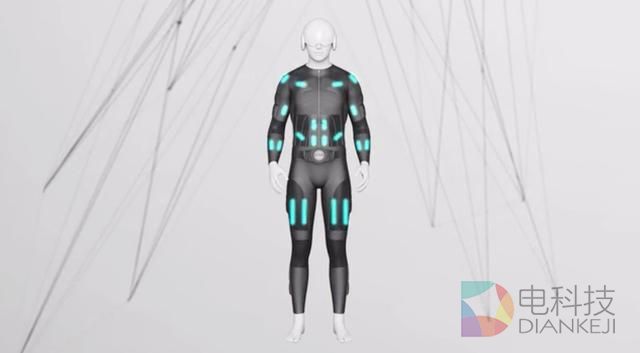 没有触觉 就没有真正的VR