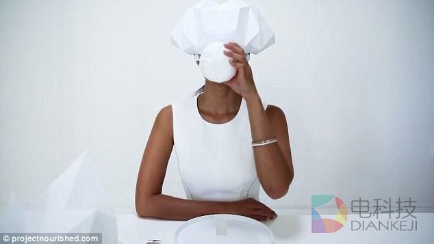 触觉不算什么 VR上都能实现味觉和触觉了