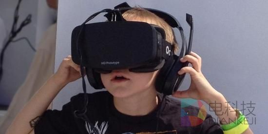 风暴过后的VR产业 谁来接盘 谁来拯救