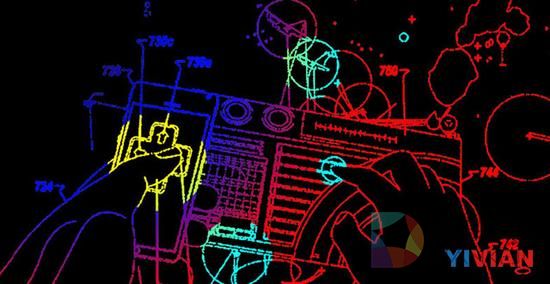 揭秘Pixel与迷雾重重的谷歌VR头显方案