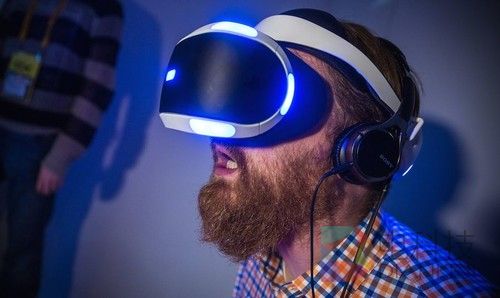 基于应用场景 为什么VR一直都火不起来