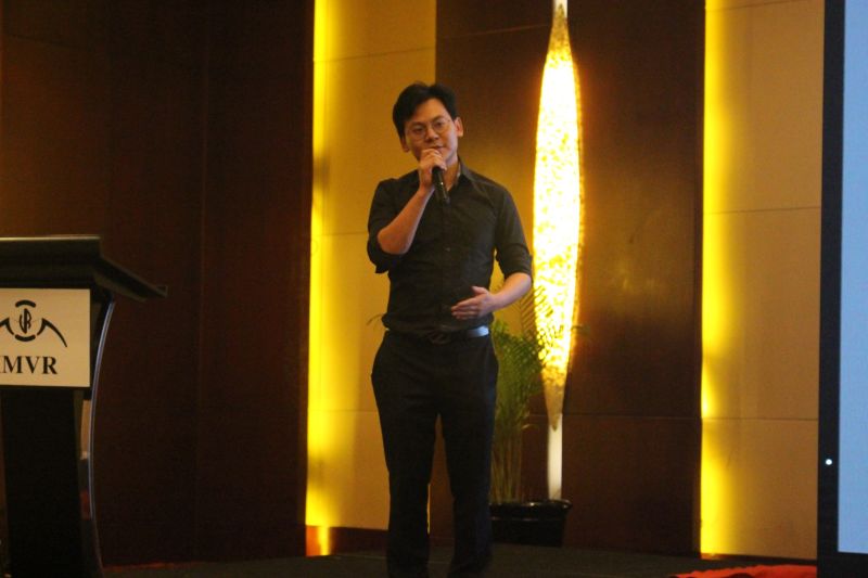 创想智控发布首款光学位置追踪系统 使VR交互更优质