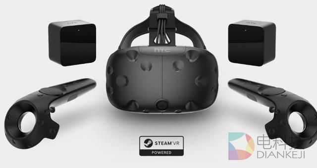 HTC在VR领域够拼的，推出了专门的VR应用商店Viveport