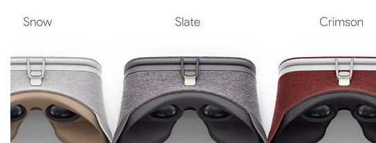 谷歌转向AI优先 5款硬件通杀手机VR和人工智能