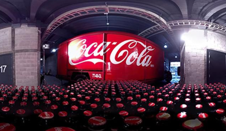 VR是个坑？广告集团大佬们的热情开始消散