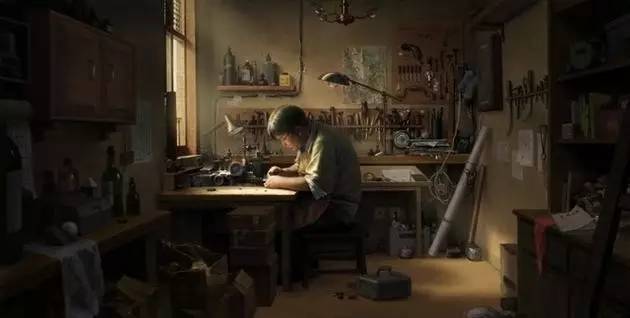 “工匠”罗永浩之殇：VR负责人的出走与手机情怀的妥协