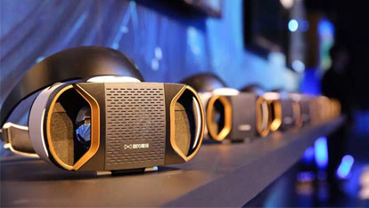 TV和VR两大业务巨亏 暴风要盈利仍有点难