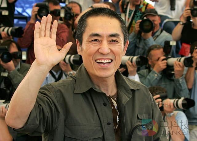 张艺谋的VR尝试会给电影带来什么？