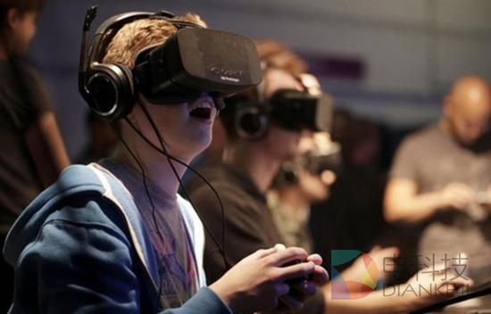 我们已经等了很久 VR的春天还有多远？