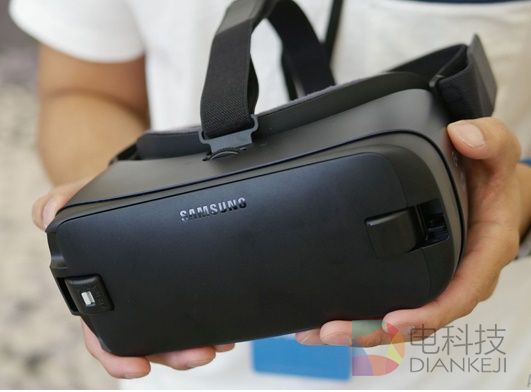 三星盖乐世安卓7.0内测 不兼容Gear VR 