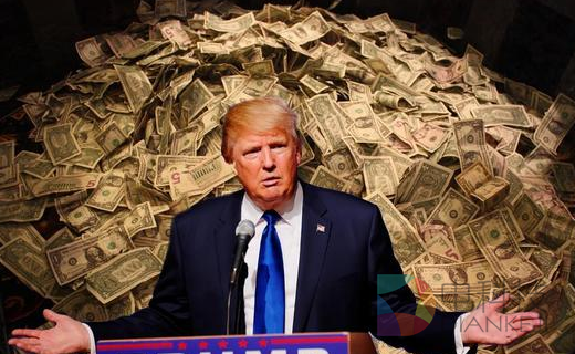 让苹果回家生产的川普会对VR业产生什么影响？