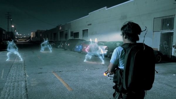 一盆泼给VR行业的冷水：你或许无法真正改变世界