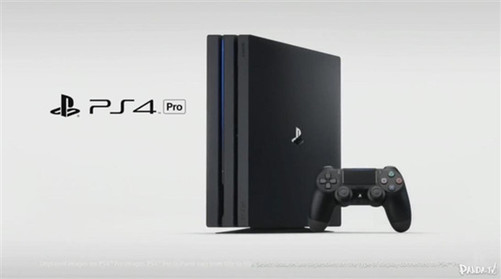 没人买了？PS4 Pro日本第二周销量骤降