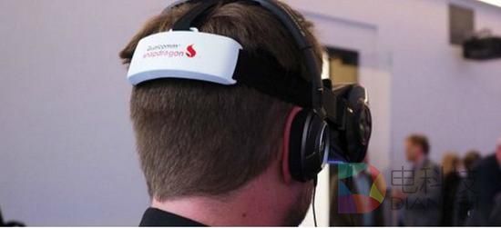 高通称手机玩VR不发烫 目前还达不到