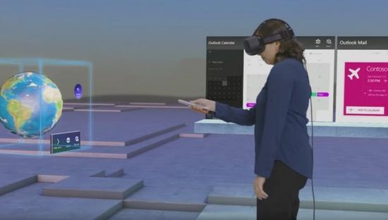 为什么Win10的AR/VR电脑配置要求如此之低？