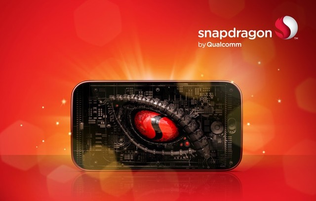 高通骁龙835规格曝光 或是移动VR顶梁柱