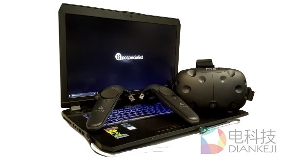 VR笔记本VS.VR台式机到底选那个？