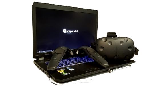 VR笔记本VS.VR台式机到底选那个？