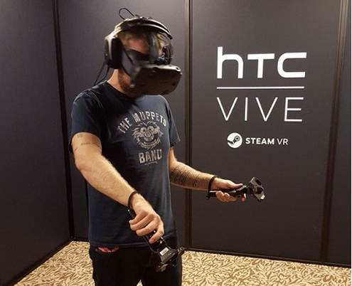 倒闭VR公司直述：内容是VR发展最大障碍