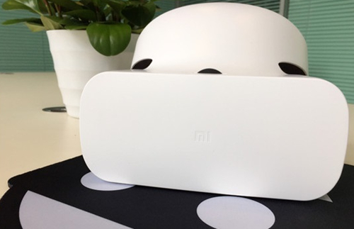 小米VR眼镜手柄怎么使用 小米VR眼镜手柄怎么操作教程