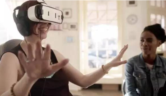 投资人谈VR色变 VR好戏却刚刚开始