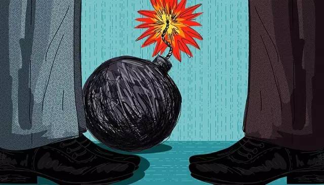 留下7亿债务举家失联 南京VR领域新星企业一夜巨变 数百位员工与投资人目瞪口呆