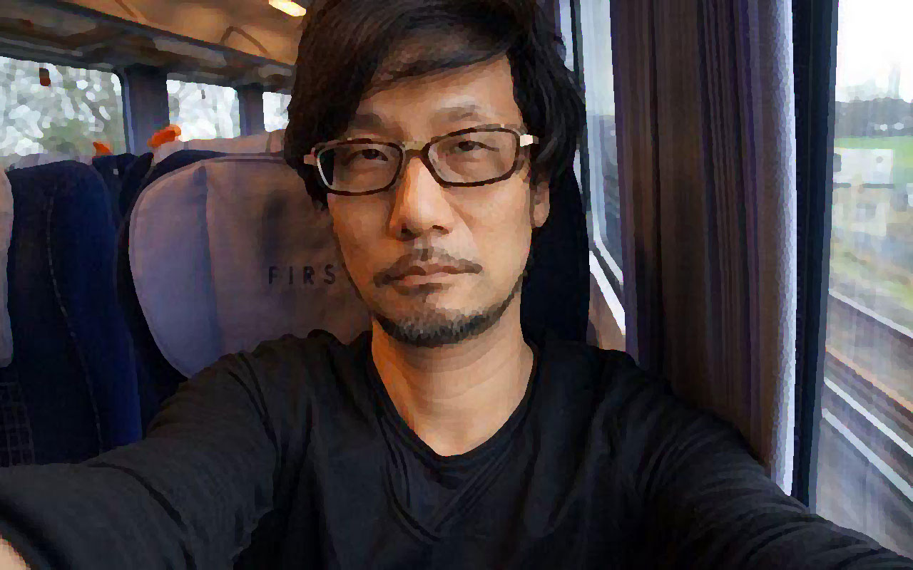 开发商做的太差劲！小岛秀夫点评VR游戏现状