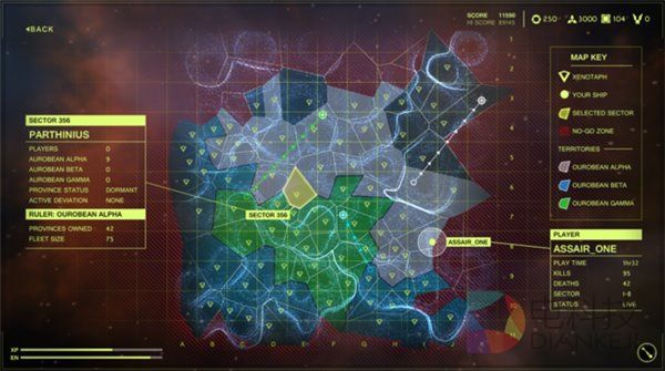 SpatialOS&mdash;&mdash;帮助开发者创造和测试&ldquo;虚拟世界&rdquo;