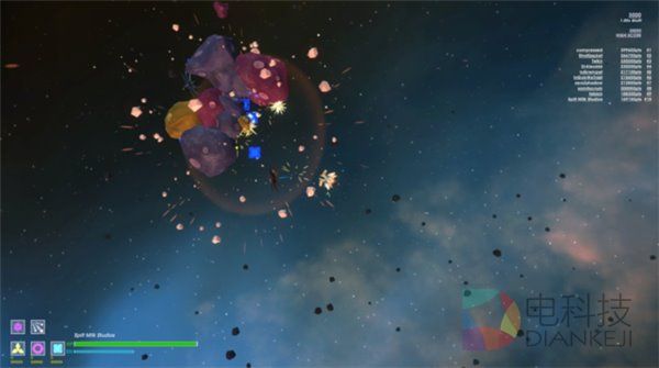 SpatialOS&mdash;&mdash;帮助开发者创造和测试&ldquo;虚拟世界&rdquo;