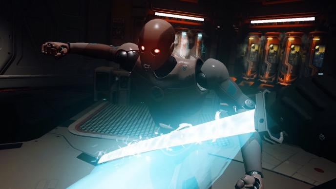 最畅销VR游戏《Raw Data》开发商融资5000万美金