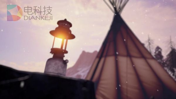 感受虚拟现实魅力,VR新作《完美》推出